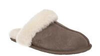 UGG SCUFFETTE II 1106872 esp dunkel-braun - Pantolette f?r Damen