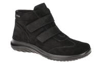 Legero SOFTBOOT 4.0 2-009575-0000 schwarz - Winterstiefelette f?r Damen