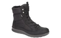 Ecco BABETT BOOT 21555351052 schwarz - Winterstiefel f?r Damen