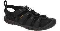 Keen 1020662 Clearwater CNX Damen Sandale - Schwarz Outdoor Trekking Sandaletten