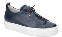 Paul Green 5017-01x blau - Sneakers f?r Damen