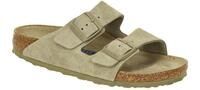 Birkenstock Arizona BS 1019088 Damen Pantoletten Gr?n Faded Khaki Anatomisch ...
