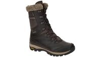 Meindl NOVARA LADY GTX 7622 46 dunkel-braun - Winterstiefel f?r Damen