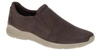 Ecco IRVING 51164402178 dunkel-braun - Slipper f?r Herren