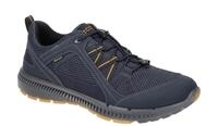 Ecco TERRACRUISE II 84306451241 blau - Sneakers f?r Herren