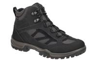 Ecco XPEDITION III 81127351526 schwarz - Trekking- und Wanderstiefelette f?r ...