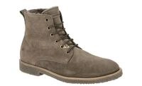 Panama Jack GLASGOW IGLOO C22 GlasgowIglooC22 humo dunkel-grau - Warmgef?tter...