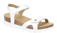 Panama Jack SuliaBasicsB1 blanco wei? - Riemchen Sandale f?r Damen