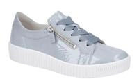 Gabor 23.334.96 hell-blau - Sneakers f?r Damen