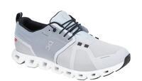 ON CLOUD 5 WATERPROOF 59.98837 grau - Sportschuhe f?r Damen