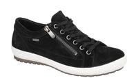 Legero TANARO 4.0 2-000616-0300 schwarz - bequeme Halbschuhe f?r Damen