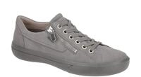 Legero FRESH 2-000155-2910 dunkel-grau - bequeme Halbschuhe f?r Damen