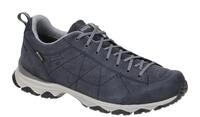 Meindl 4689 70 MATERA GTX Herrenschuhe navy - bequeme Schn?r Halbschuhe