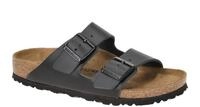 Birkenstock ARIZONA BS 51193 schwarz - UNISEX Damen- und Herrenschuhe