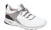 Bugatti NUMBIS 341-65860-6900 2000 wei? - Sneakers f?r Herren