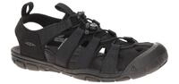 Keen CLEARWATER CNX 1026311 schwarz - Trekkingsandale f?r Herren