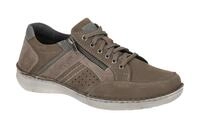 Josef Seibel ANVERS 87 43687 21 261 braun - bequeme Halbschuhe f?r Herren