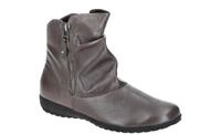 Josef Seibel NALY 24 79724 VL971 700 dunkel-grau - Winterstiefelette f?r Damen