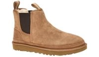 UGG 1121644 CHE NEUMEL Chelsea Herren Winterstiefel in Braun - Chestnut