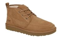 UGG 1121645 CHE NEUMEL MOC Herrenstiefel Winter warm chestnut Echtleder PU-Sohle