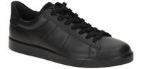 Ecco STREET LITE 52130451052 schwarz - sportliche Halbschuhe f?r Herren