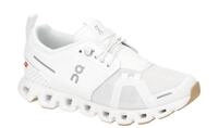 ON CLOUD 5 TERRY 99.98824 wei? - Sportschuhe f?r Damen