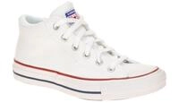 Converse CHUCK TAYLOR ALL STAR A00812C wei? - UNISEX Damen- und Herrenschuhe