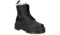 Dr. Martens JADON FL 25637001 schwarz - Stiefel f?r Damen