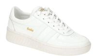 Gola GRANDSLAM LEATHER CLA567WW wei? - Sneakers f?r Damen
