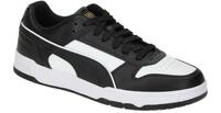 Puma RBD GAME LOW 386373 07 schwarz - Sneakers f?r Herren