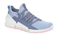 Ecco 80062360258 BIOM 2.0 WOMEN?S Sportschuhe blau misty eventide atmungsaktiv
