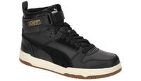 Puma RBD GAME WTR 387604 02 schwarz - Mid Cut Sneakers f?r Herren