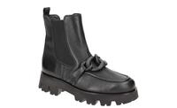 Paul Green 9043-04x schwarz - bequeme Stiefelette f?r Damen