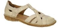Josef Seibel ROSALIE 29 79529 95 230 beige - Sandalette f?r Damen