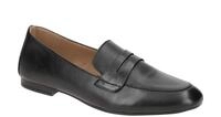 Gabor 85.213.27 schwarz - elegante Slipper f?r Damen