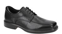 Ecco HELSINKI 2 50017401001 schwarz - elegante Halbschuhe und Schn?rschuhe f?...
