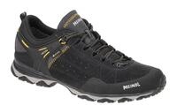 Meindl ONTARIO GTX 3938 30 schwarz - bequeme Halbschuhe f?r Herren