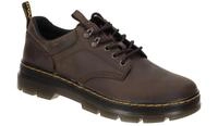 Dr. Martens REEDER 27103207 dunkel-braun - sportliche Halbschuhe f?r Herren