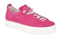 Paul Green 5017-20x pink - Sneakers f?r Damen