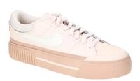 NIKE COURT LEGACY LIFT DM7590 600 rose - Sneakers f?r Damen