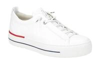 Paul Green 5017-21 wei? - Sneakers f?r Damen