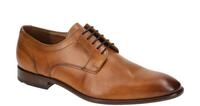 Lloyd PADOS 10-174-03 hell-braun - Businessschuhe mit Schn?rung f?r Herren