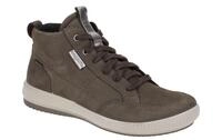 Legero TANARO 5.0 2-000186-2800 dunkel-grau - Mid Cut Sneakers f?r Damen