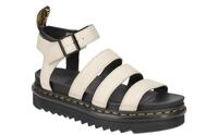 Dr. Martens BLAIRE 30706292 beige - Riemchen Sandale f?r Damen