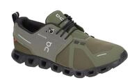 ON Cloud 59.98836 Waterproof-D Damen Sneaker Gr?n Olive/Black, Wasserdicht & ...
