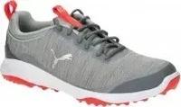 Puma FUSION PRO 377041 01 grau - Sneakers f&uuml;r Herren