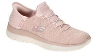 Skechers SUMMITS 149937 ROS rose - Sneakers f?r Damen