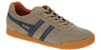 Gola HARRIER CMA192FE grau - Sneakers f?r Herren