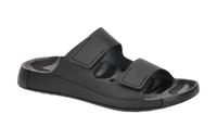 Ecco 2ND COZMO MEN?s 50090401001 schwarz - Herrenschuhe - Pantoletten