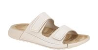Ecco 2ND COZMO WOMEN 20682302378 beige - sportliche Pantolette f?r Damen